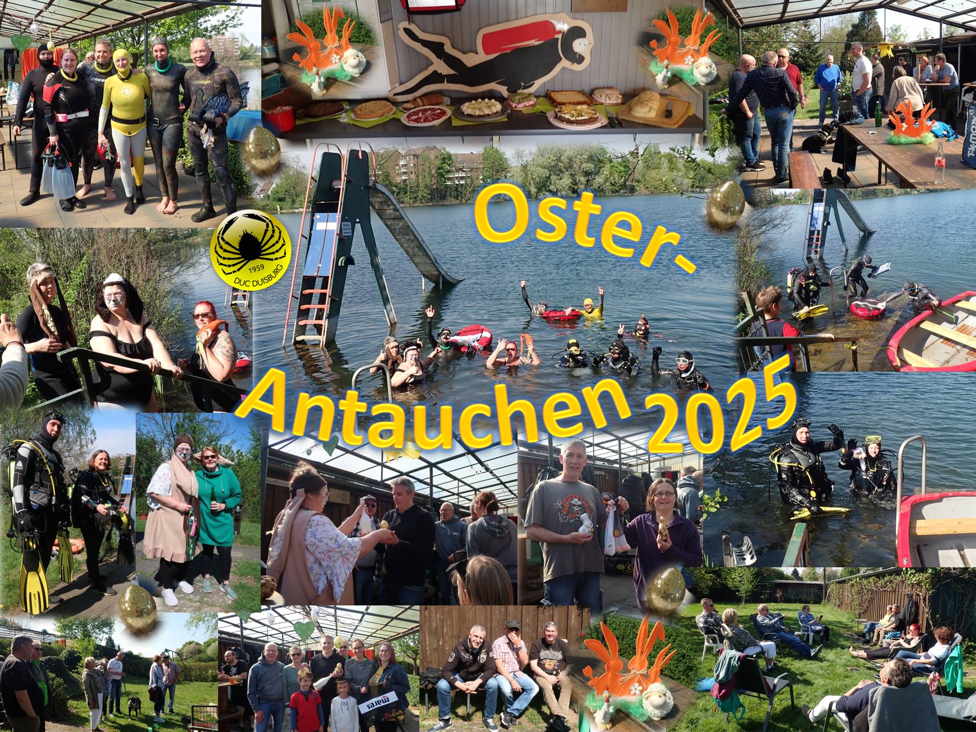 2025_Osterantauchen